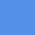 Пластик Синий (Blue RAL5017)